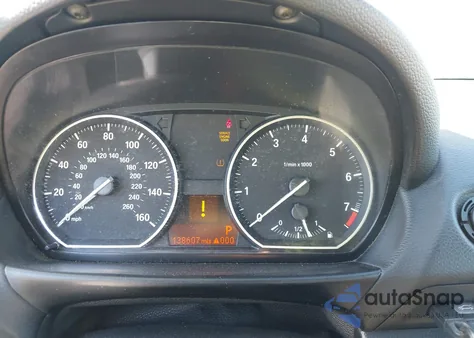 2013 BMW 128I from USA, damaged, VIN WBAUN1C59DVR00577